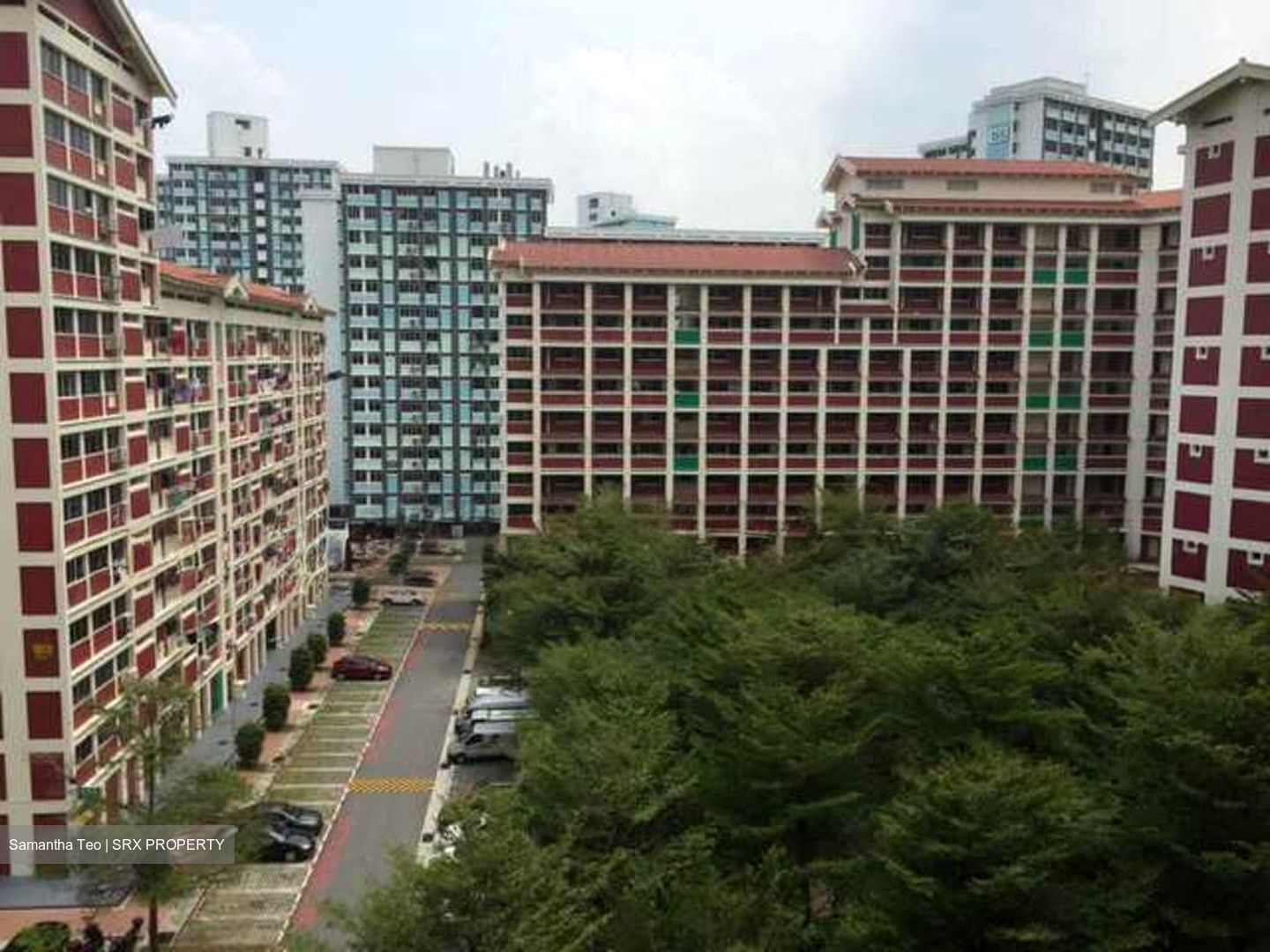 Blk 151 Yung Ho Road (Jurong West), HDB Executive #501465511